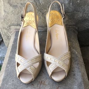 Womens Cole Haan Nike Air Size 7